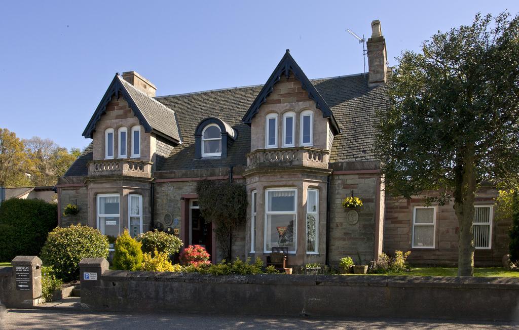 Maison d'hôtes Royston Inverness